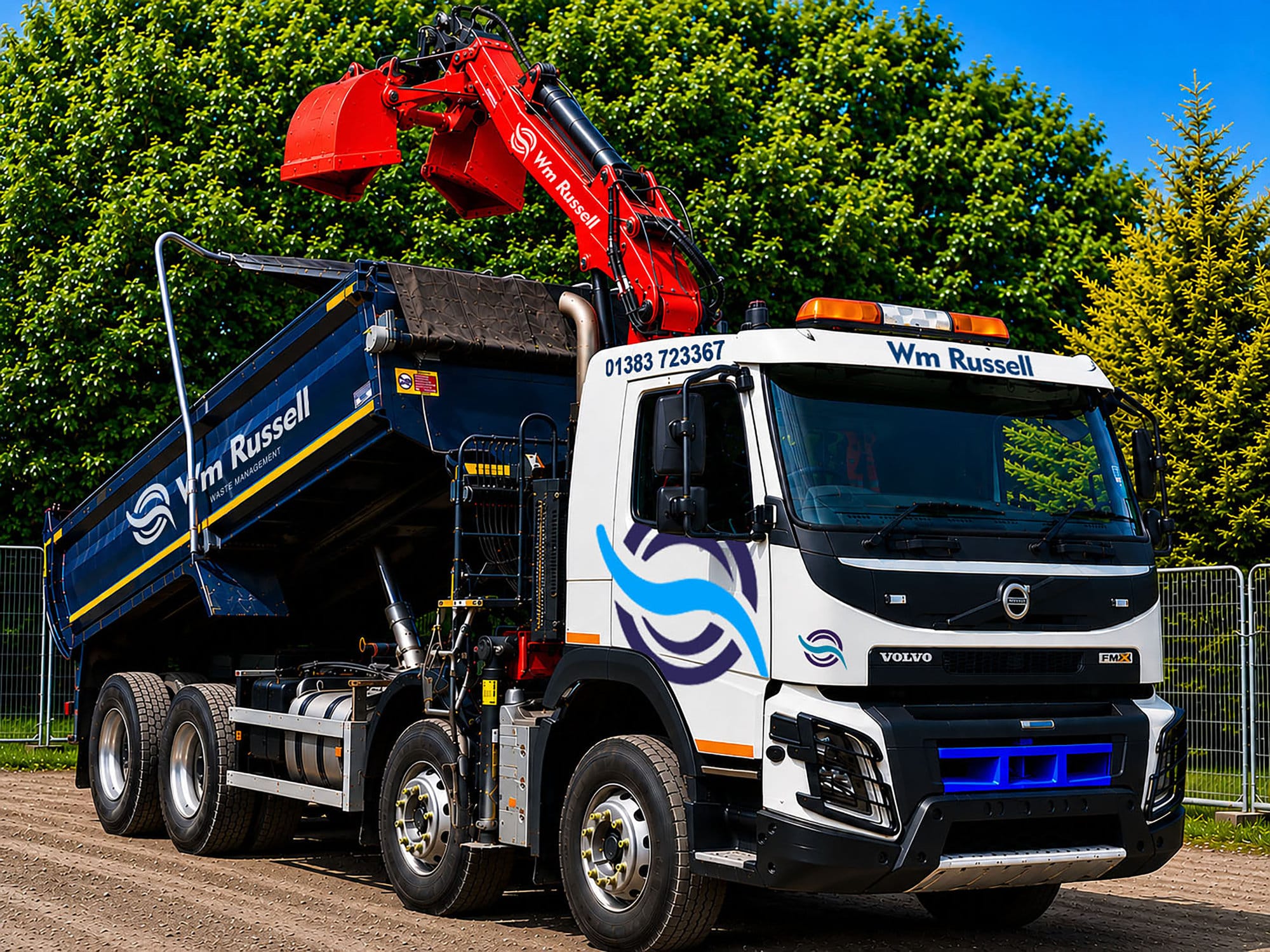 Scrap